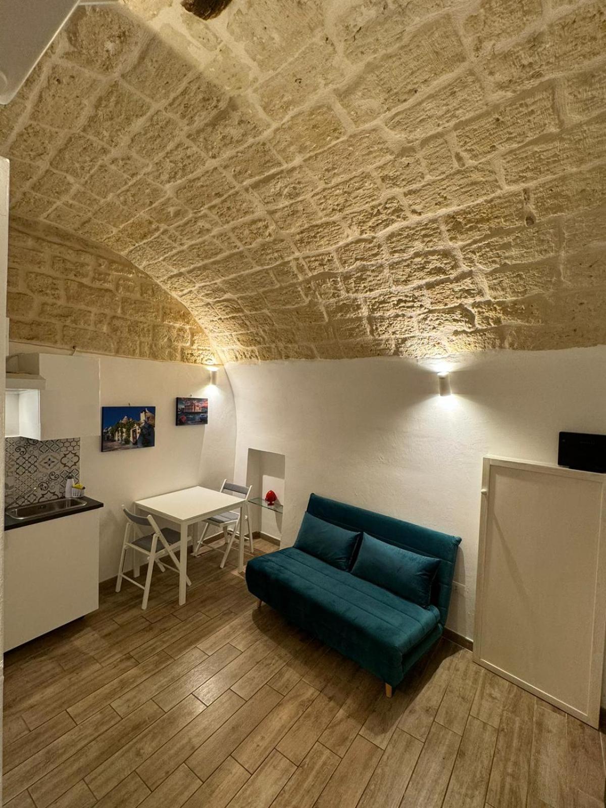 Corte Del Carmine Бари Экстерьер фото